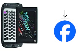 Come installare Facebook su un T-Mobile Sidekick 4G