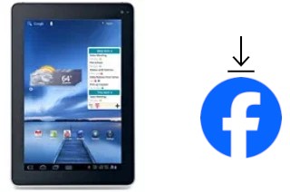 Come installare Facebook su un T-Mobile SpringBoard