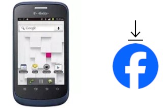 Come installare Facebook su un T-Mobile Concord