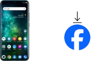 Come installare Facebook su un TCL 10 Pro