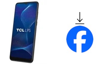 Come installare Facebook su un TCL L9S