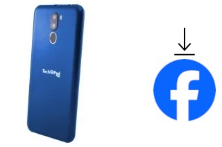 Come installare Facebook su un TechPad S6