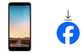 Come installare Facebook su un Tecno Camon i Sky