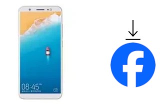 Come installare Facebook su un Tecno Camon i