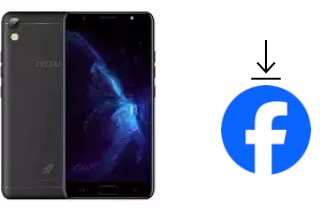 Come installare Facebook su un Tecno i7