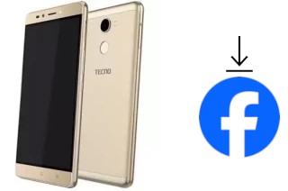 Come installare Facebook su un Tecno L9 Plus