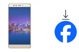 Come installare Facebook su un Tecno Power Max L9