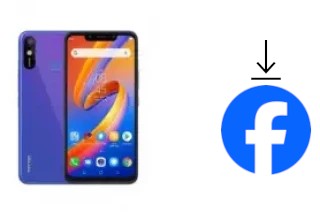 Come installare Facebook su un Tecno Spark 3 1GB