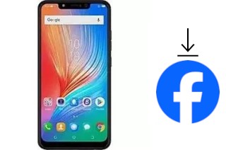 Come installare Facebook su un Tecno Spark 3