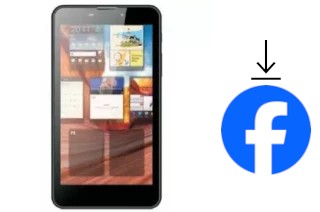 Come installare Facebook su un TELEFUNKEN Telefunken T-PHAB6