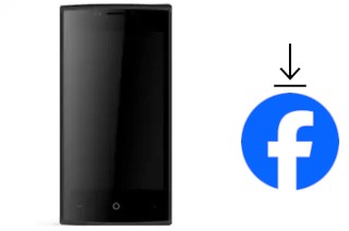 Come installare Facebook su un Telenor Infinity K