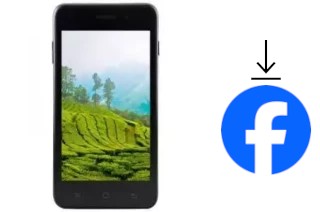 Come installare Facebook su un Telenor Smart Max