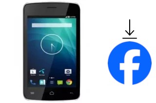 Come installare Facebook su un Telenor Smart Mini