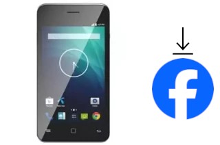 Come installare Facebook su un Telenor Smart Zoom