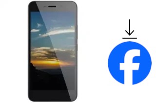 Come installare Facebook su un Tesla SmartPhone 6-3