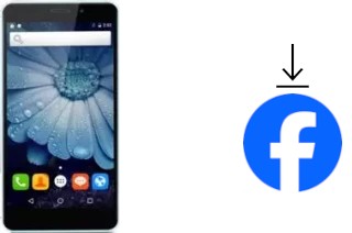 Come installare Facebook su un THL T9 Pro