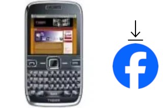 Come installare Facebook su un Tiger KF-617