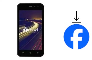 Come installare Facebook su un Tmovi Prime