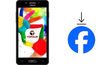 Come installare Facebook su un Torque DROIDZ Smart