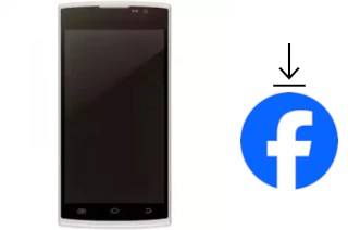 Come installare Facebook su un Torque DROIDZ Wave