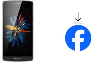 Come installare Facebook su un TP-LINK Neffos C5L