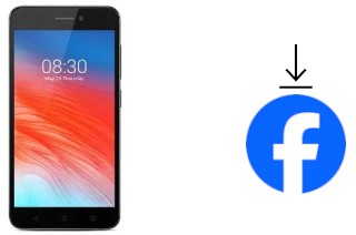 Come installare Facebook su un TP-LINK Neffos Y5