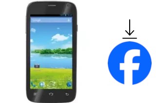 Come installare Facebook su un Trevi Phablet 4-5S