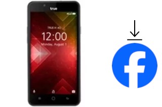 Come installare Facebook su un True Smart 4G Gen C 5-0