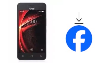 Come installare Facebook su un True Smart 4G Max 4-0