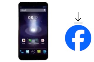 Come installare Facebook su un Turbo X6