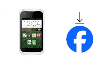 Come installare Facebook su un TWM Amazing A3