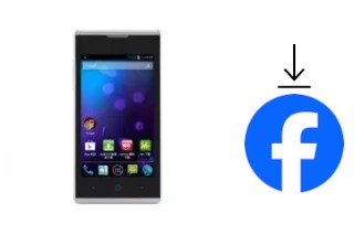 Come installare Facebook su un TWM Amazing A4S