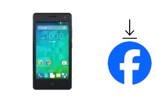 Come installare Facebook su un TWM Amazing A5S