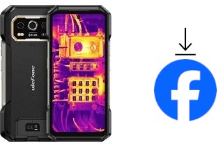 Come installare Facebook su un Ulefone Armor 27T Pro