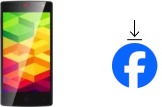 Come installare Facebook su un Ulefone Be X