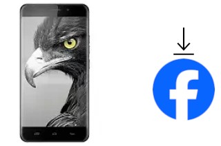 Come installare Facebook su un Ulefone Metal Lite