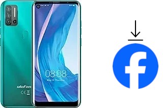 Come installare Facebook su un Ulefone Note 11P