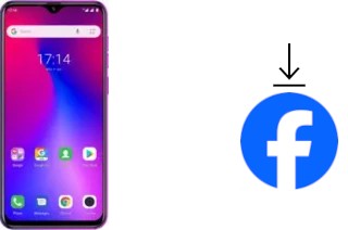 Come installare Facebook su un Ulefone S11