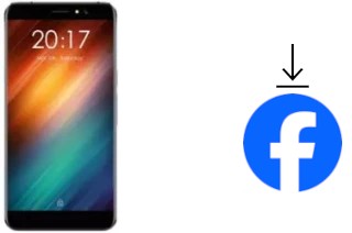 Come installare Facebook su un Ulefone S8