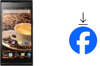 Come installare Facebook su un Ulefone U5