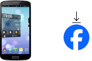 Come installare Facebook su un Ulefone U650+