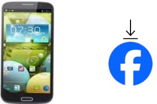 Come installare Facebook su un Ulefone U650