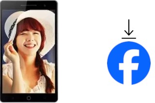 Come installare Facebook su un Ulefone U69