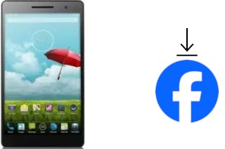 Come installare Facebook su un Ulefone U7