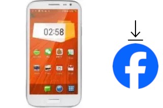 Come installare Facebook su un Ulefone U9592