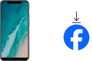 Come installare Facebook su un Ulefone X