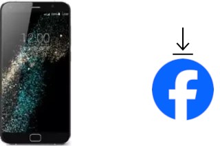 Come installare Facebook su un UMi Touch X