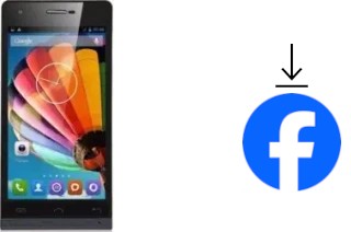 Come installare Facebook su un UMi X1 Pro