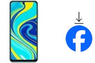 Come installare Facebook su un UMIDIGI A13