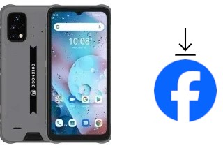 Come installare Facebook su un UMIDIGI BISON X10G